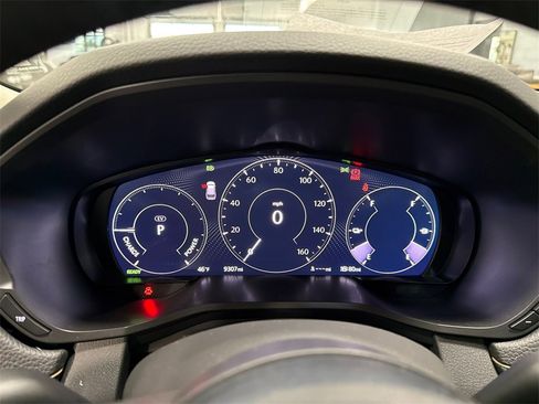 Certified 2025 MAZDA CX-90 Plug-In Hybrid w/ Preferred image 23