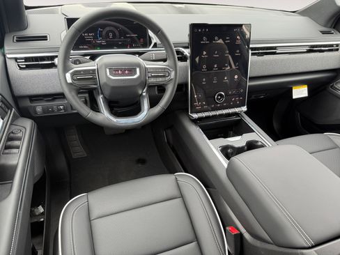 New 2026 GMC Sierra EV Elevation image 15