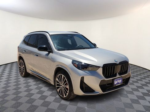 Used 2024 BMW X1 xDrive28i w/ M Sport Package AWD/4WD image 6
