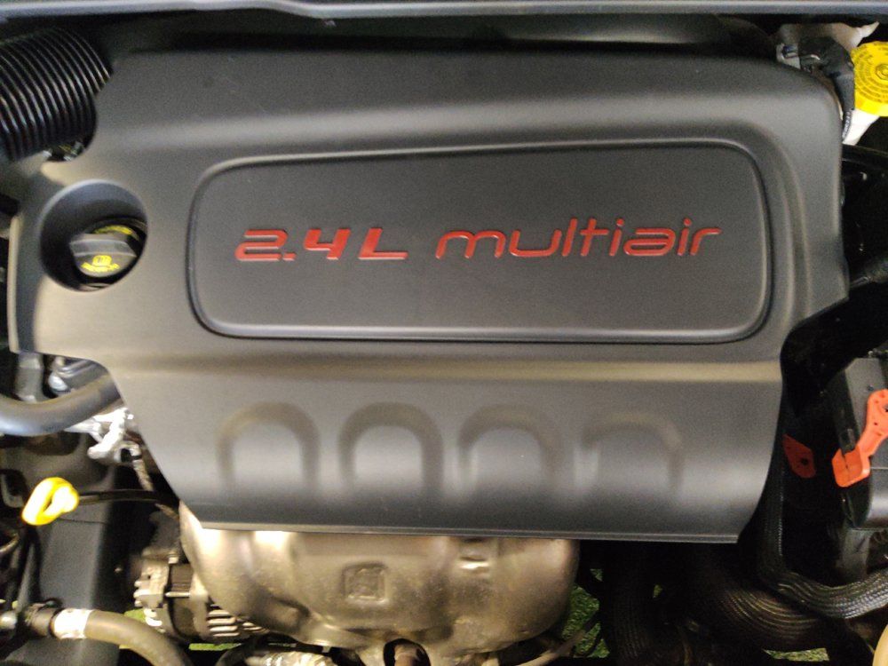 Used 2022 Jeep Compass Latitude w/ Sun and Sound Group AWD/4WD image 30