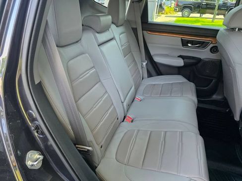 Used 2017 Honda CR-V EX-L image 14