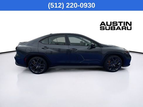 New 2026 Subaru WRX tS AWD/4WD image 9