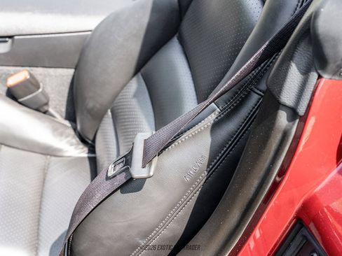 Used 2007 Chevrolet Corvette Coupe w/ Preferred Equipment Group RWD image 80