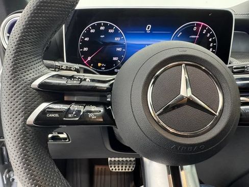 Certified 2026 Mercedes-Benz GLC 350e 4MATIC image 23