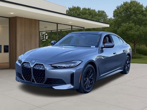 Certified 2023 BMW i4 eDrive35 image 2