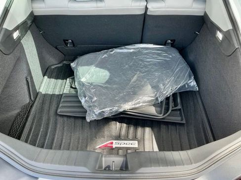 Certified 2024 Acura Integra FWD image 10