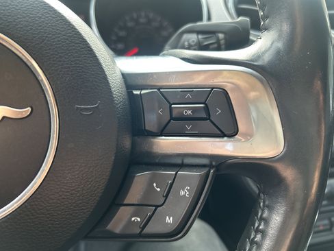 Used 2018 Ford Mustang GT image 18