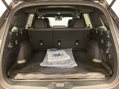 New 2026 Subaru Outback Limited XT image 34