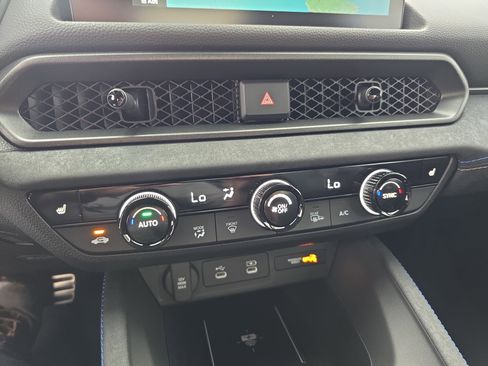 New 2026 Honda Prelude image 21