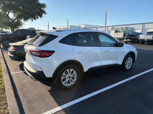 Certified 2025 Ford Escape Active w/ Tech Pack #1 FWD image 5