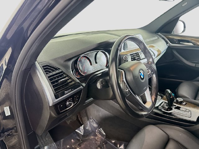 Used 2019 BMW X3 sDrive30i RWD image 22