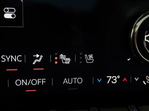 Used 2026 GMC Yukon XL Denali Ultimate image 27