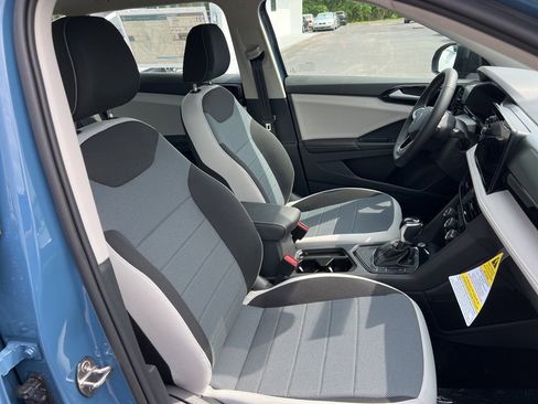 New 2026 Volkswagen Taos S FWD image 23
