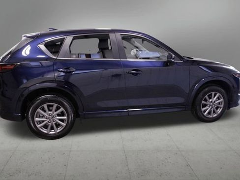 Used 2024 MAZDA CX-5 AWD 2.5 S w/ Preferred Package image 6