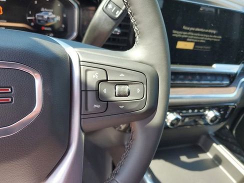 New 2026 GMC Sierra 2500 SLT w/ SLT Convenience Package AWD/4WD image 29