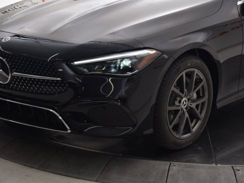 New 2026 Mercedes-Benz CLE 300 4MATIC Coupe image 10