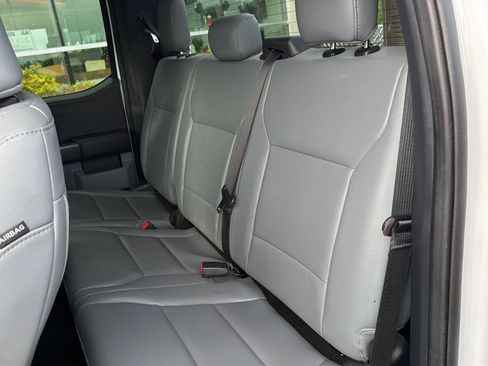 Used 2021 Ford F150 XL w/ Equipment Group 101A High RWD image 30
