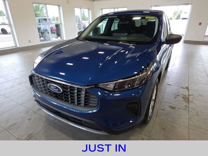 Used 2023 Ford Escape Active w/ Tech Pack #1