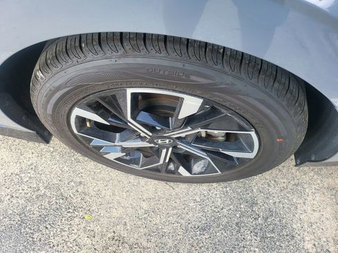 Used 2025 Hyundai Sonata SEL image 6