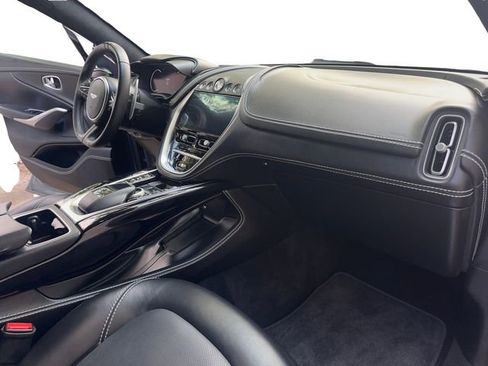Used 2021 Aston Martin DBX AWD/4WD image 23