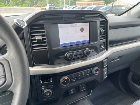 Used 2021 Ford F150 XL w/ Equipment Group 101A High AWD/4WD image 19