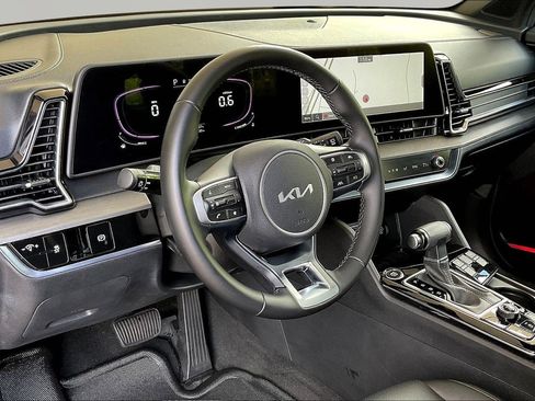 Used 2023 Kia Sportage X-Line AWD/4WD image 16