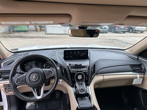 Used 2023 Acura RDX AWD image 19