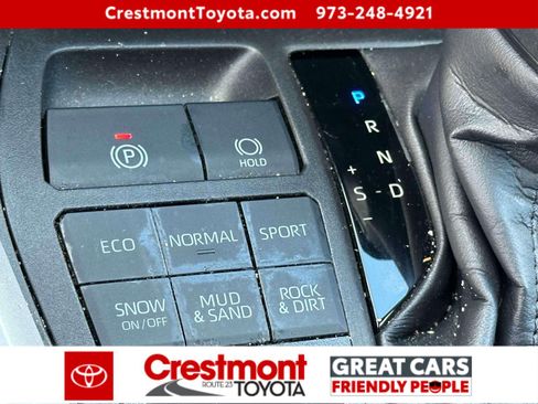 Certified 2023 Toyota RAV4 LE image 26