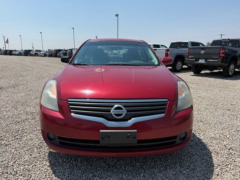 Used 2009 Nissan Altima 2.5 S FWD image 3