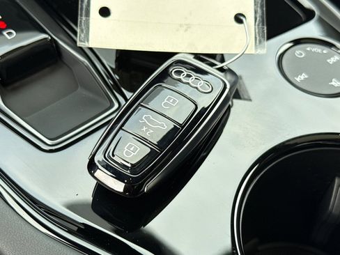 New 2026 Audi RS e-tron GT performance image 23