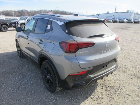New 2026 Buick Encore GX Sport Touring FWD image 6