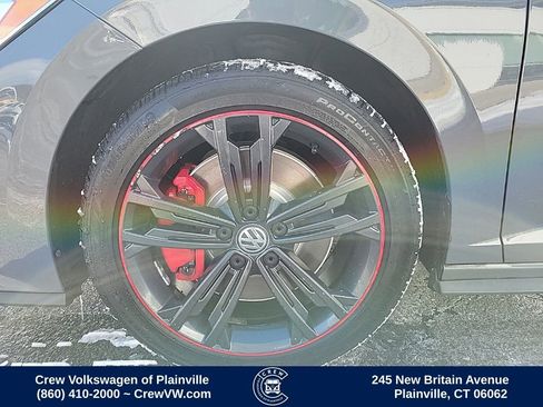 Used 2019 Volkswagen Jetta GLI image 18