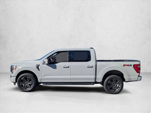 Used 2023 Ford F150 Lariat image 8