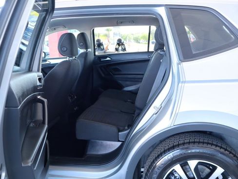 Used 2023 Volkswagen Tiguan S FWD image 28