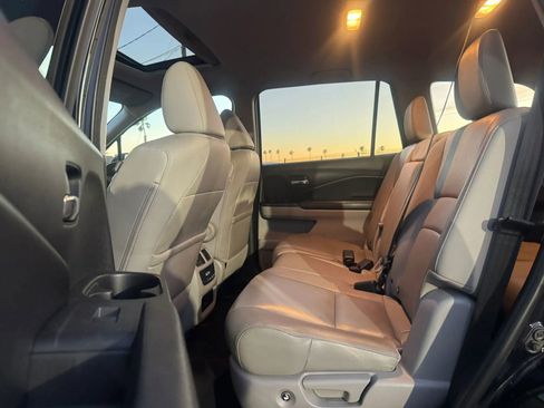 Used 2016 Honda Pilot EX-L image 21