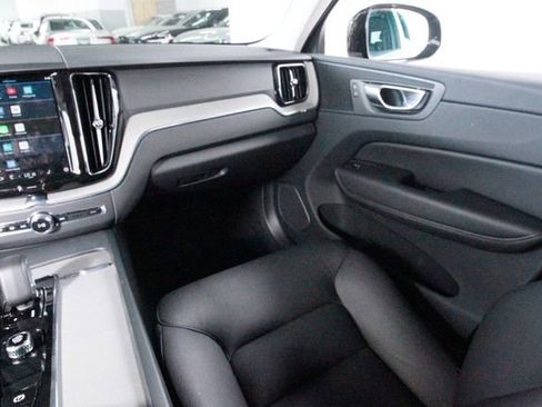 Certified 2025 Volvo XC60 B5 Plus w/ Climate Package AWD/4WD image 7