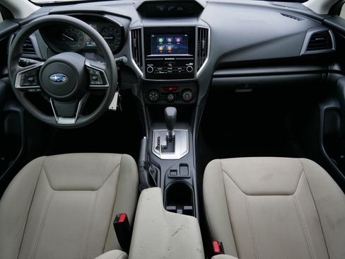 Used 2019 Subaru Impreza 2.0i w/ Eyesight AWD/4WD image 10