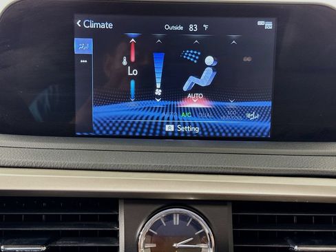 Used 2022 Lexus RX 350 FWD w/ Premium Package image 16