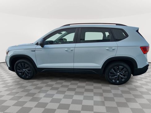 Used 2023 Volkswagen Taos S FWD image 8