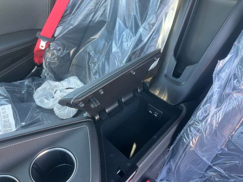 New 2026 Chevrolet Corvette Stingray Coupe w/ 1LT image 32