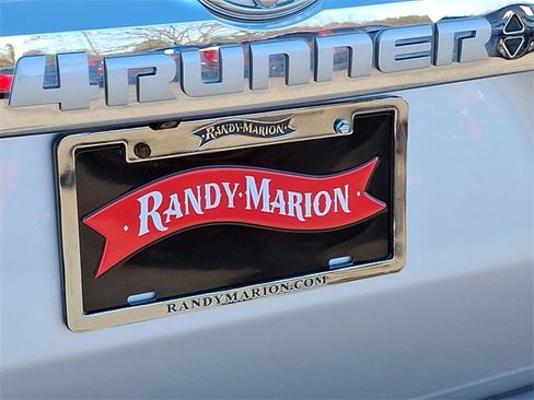 Used 2011 Toyota 4Runner Limited image 26