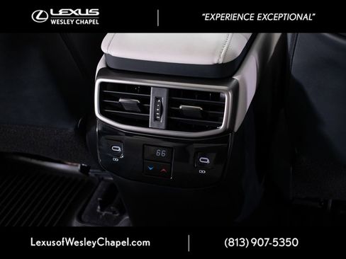 Used 2023 Lexus RX 350 Premium Plus w/ Accessory Package FWD image 26