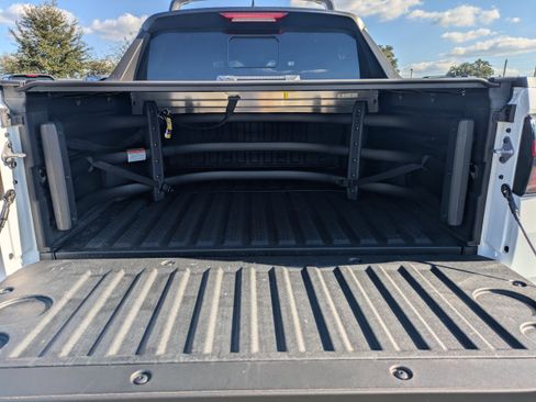 New 2026 Hyundai Santa Cruz SEL image 11