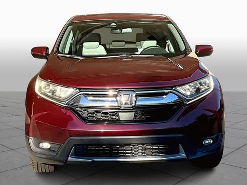 Used 2017 Honda CR-V EX-L image 3