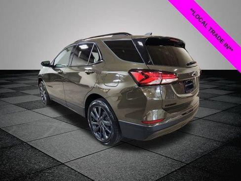 Used 2023 Chevrolet Equinox RS image 6