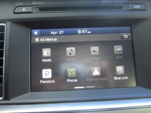Used 2016 Hyundai Sonata Sport FWD image 25