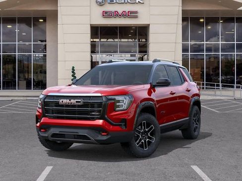 New 2026 GMC Terrain AT4 w/ Convenience Package III image 6