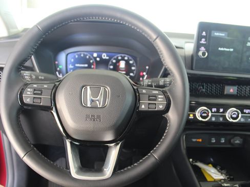 Used 2026 Honda CR-V EX-L image 14