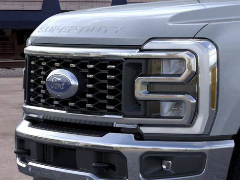 New 2026 Ford F350 King Ranch AWD/4WD image 17