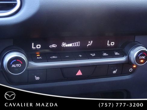 New 2026 MAZDA CX-30 AWD 2.5 S image 21